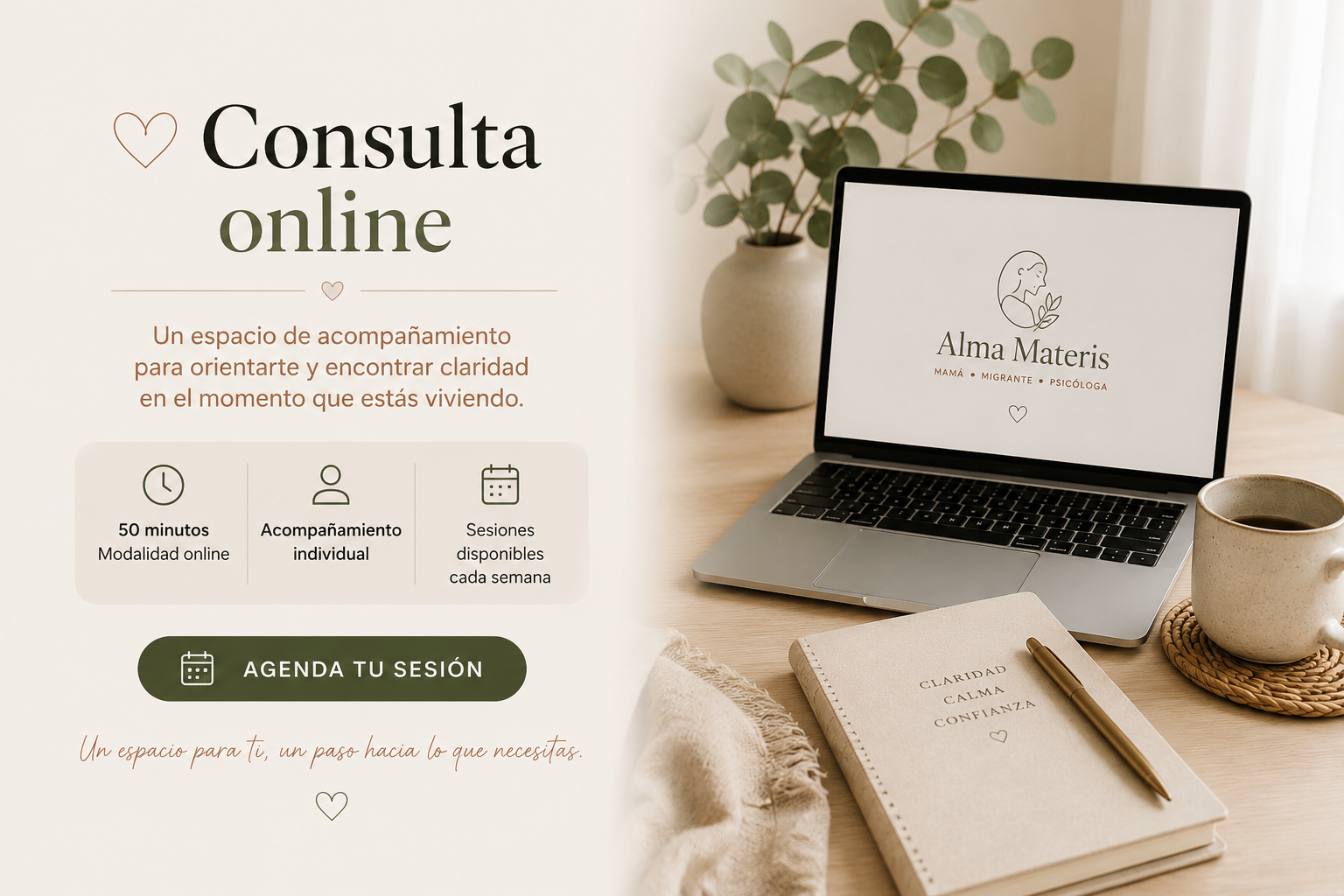 Consulta online